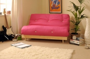 Versatility of Double Futons: A Perfect Blend of Comfort and Functionality