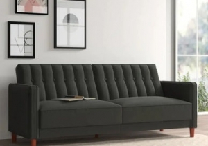 Unlocking Comfort and Versatility: Exploring Sofa Beds in the UK
