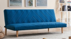 Unlocking Comfort and Functionality: The Click Clack Sofa Bed Double